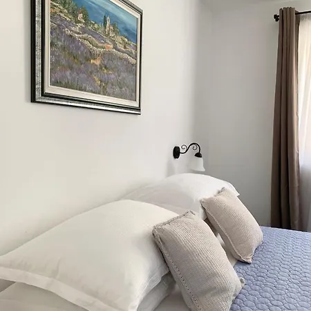 شقة Ana Sea View *