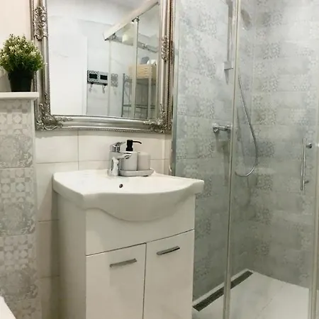 Ana Sea View Apartment
