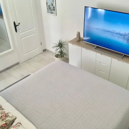 Ana Sea View Apartment