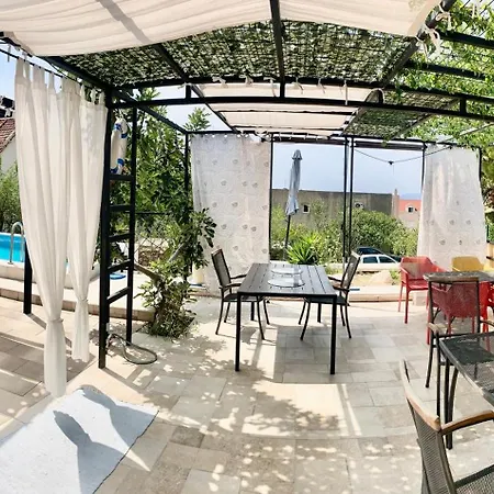 Apartment Ana Sea View Makarska