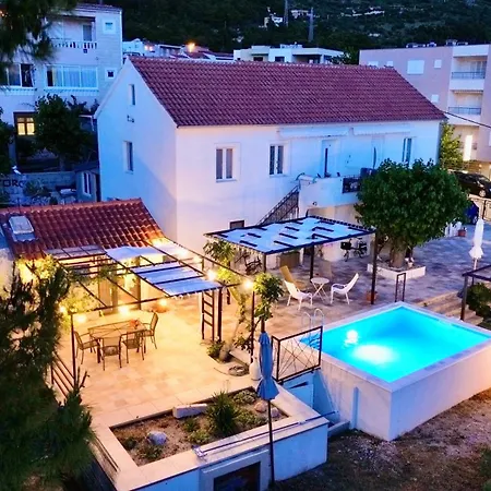 Apartment Ana Sea View