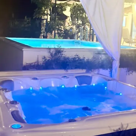 Ana Sea View * ماكارسكا