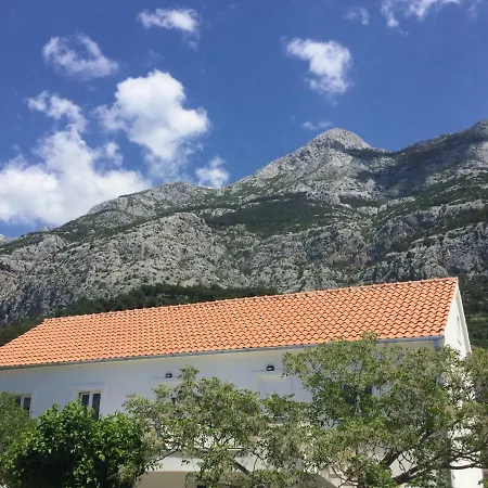Apartmán Ana Sea View