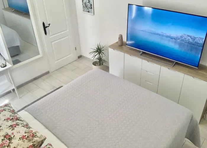 Ana Sea View شقة