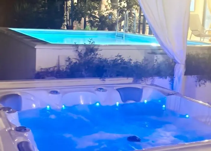 Ana Sea View * Макарска